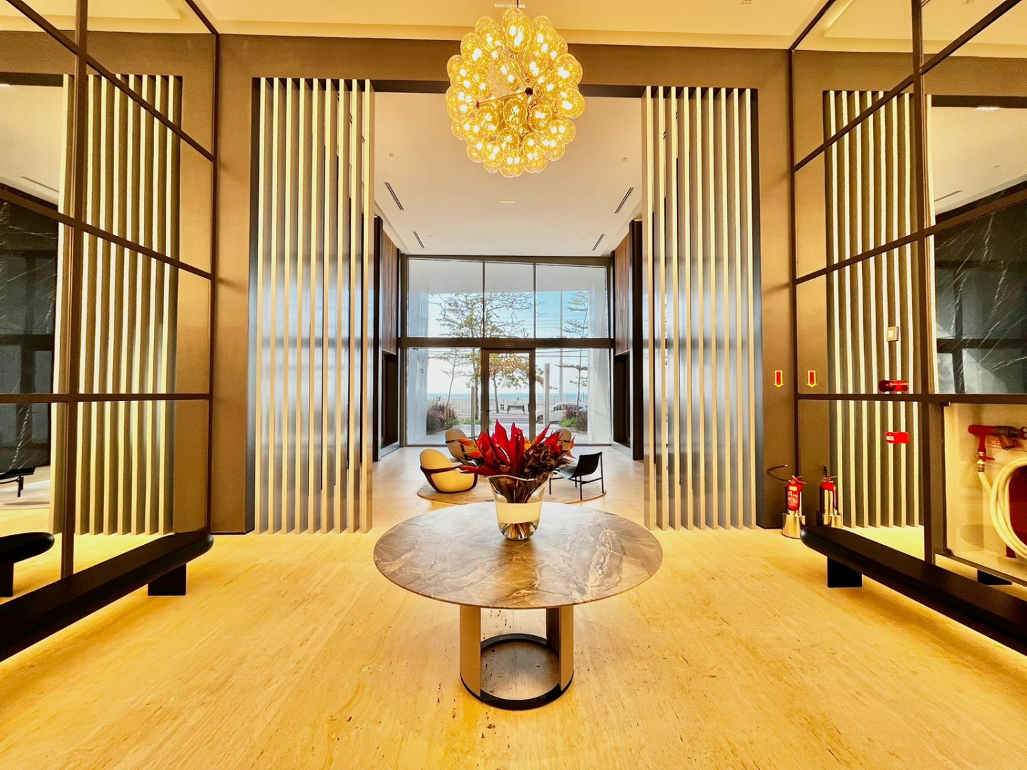 Apartamento no Ed. Copenhagen em Balneário Camboriú - foto 13