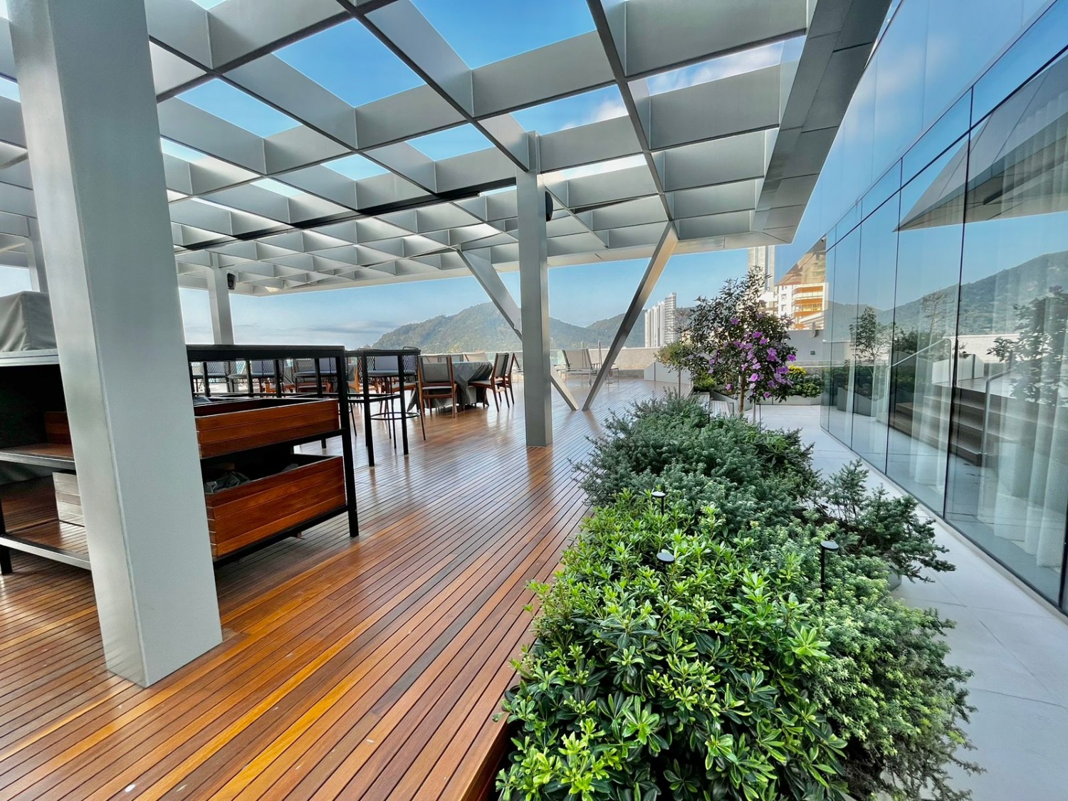 Apartamento no Ed. Copenhagen em Balneário Camboriú - foto 17