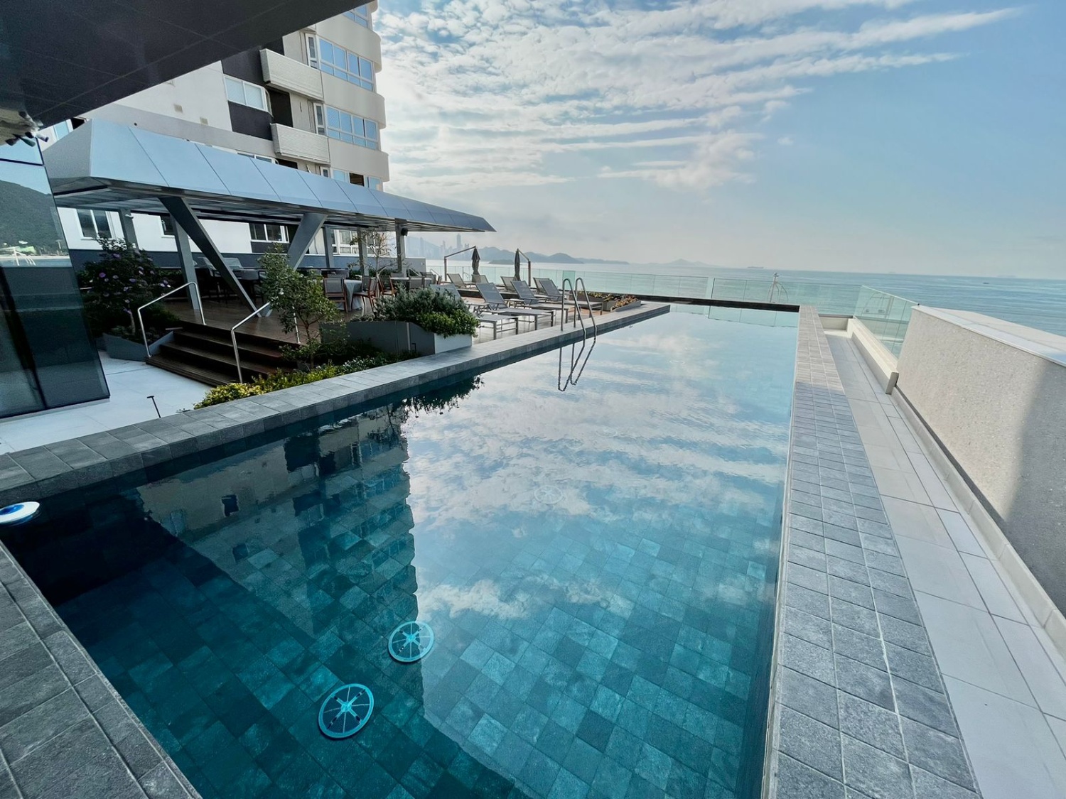 Apartamento no Ed. Copenhagen em Balneário Camboriú - foto 18