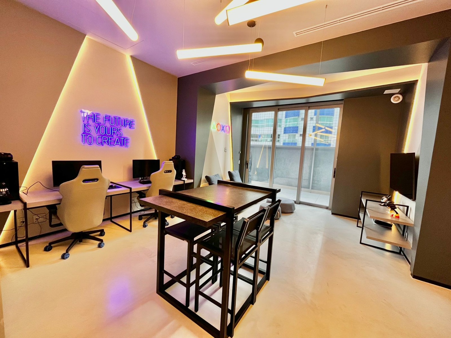 Apartamento no Ed. Copenhagen em Balneário Camboriú - foto 23