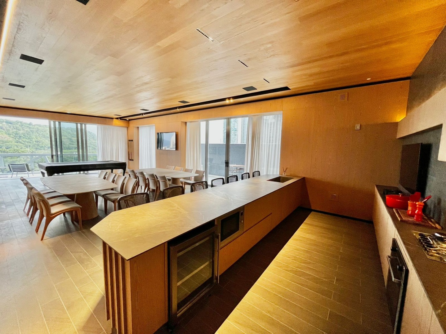 Apartamento no Ed. Copenhagen em Balneário Camboriú - foto 24