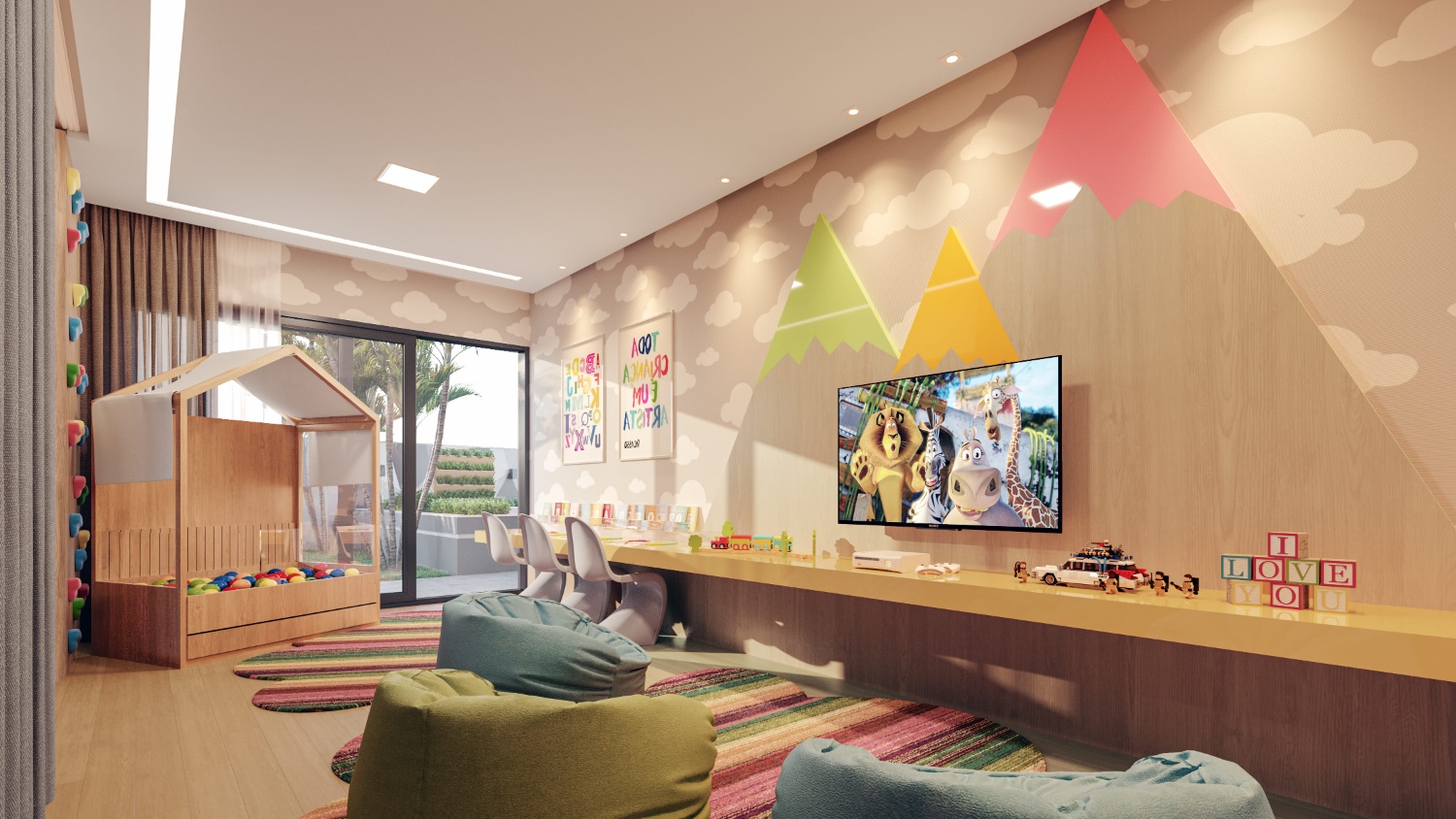 Apartamento no Ed. Brava Valley na Praia Brava - foto 20