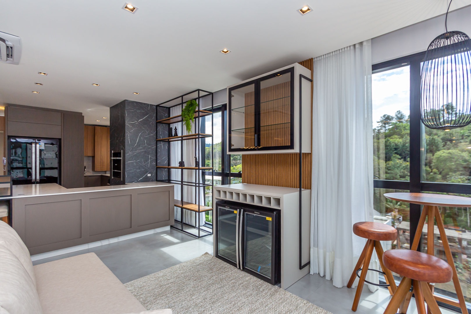 Apartamento no Ed. Costa Esmeralda em Balneário Camboriú - foto 6