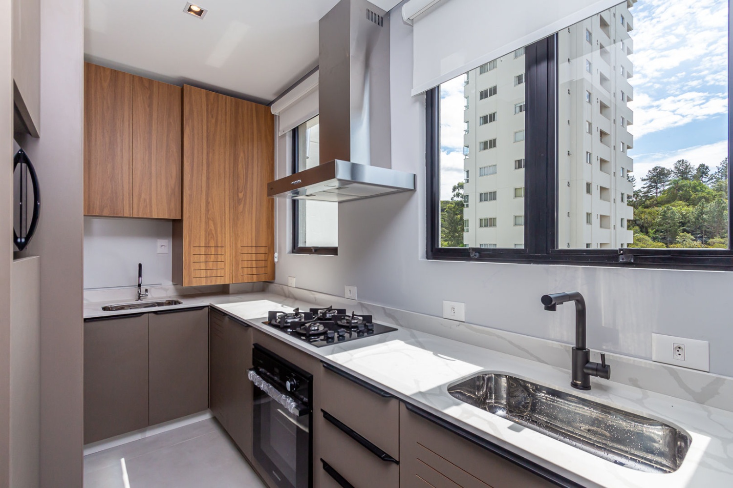 Apartamento no Ed. Costa Esmeralda em Balneário Camboriú - foto 11