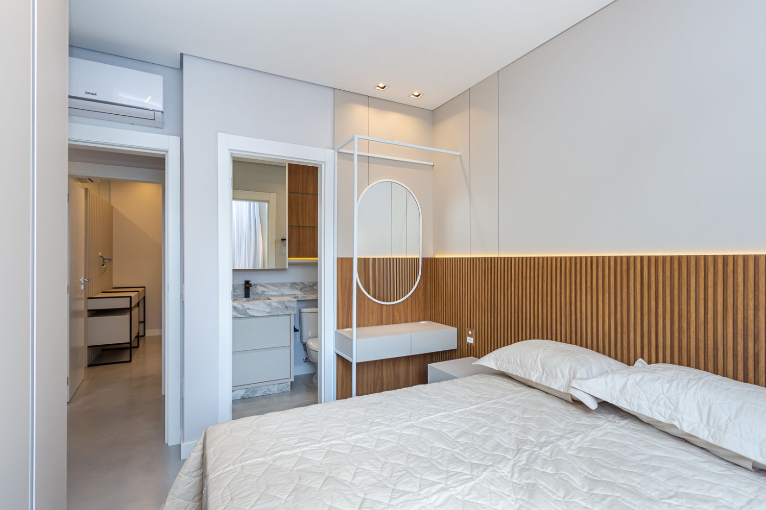 Apartamento no Ed. Costa Esmeralda em Balneário Camboriú - foto 12