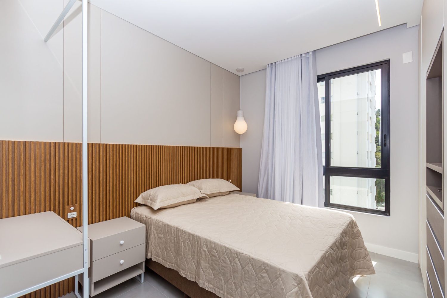 Apartamento no Ed. Costa Esmeralda em Balneário Camboriú - foto 14