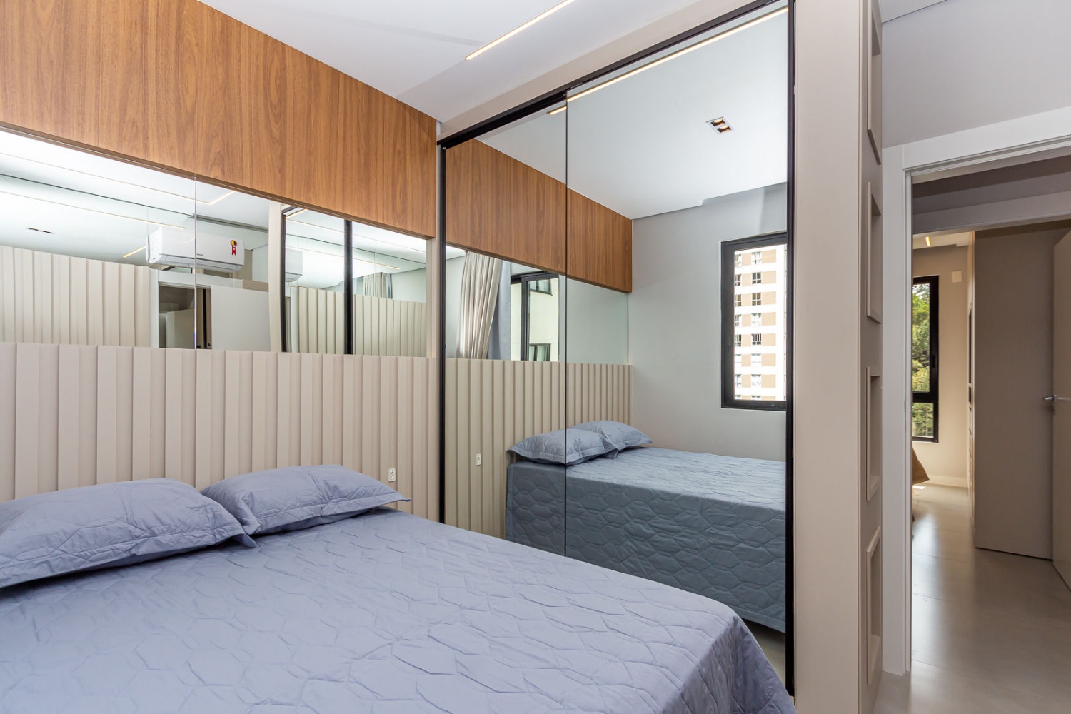 Apartamento no Ed. Costa Esmeralda em Balneário Camboriú - foto 15