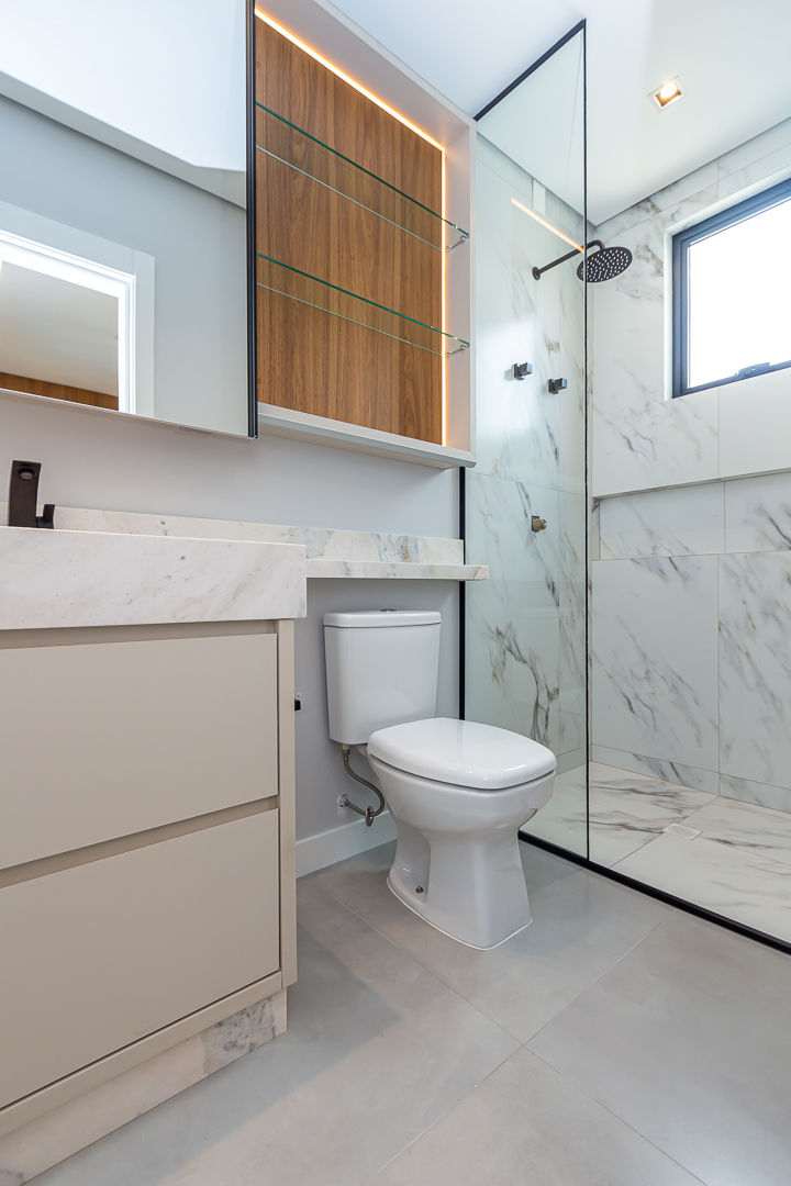Apartamento no Ed. Costa Esmeralda em Balneário Camboriú - foto 16