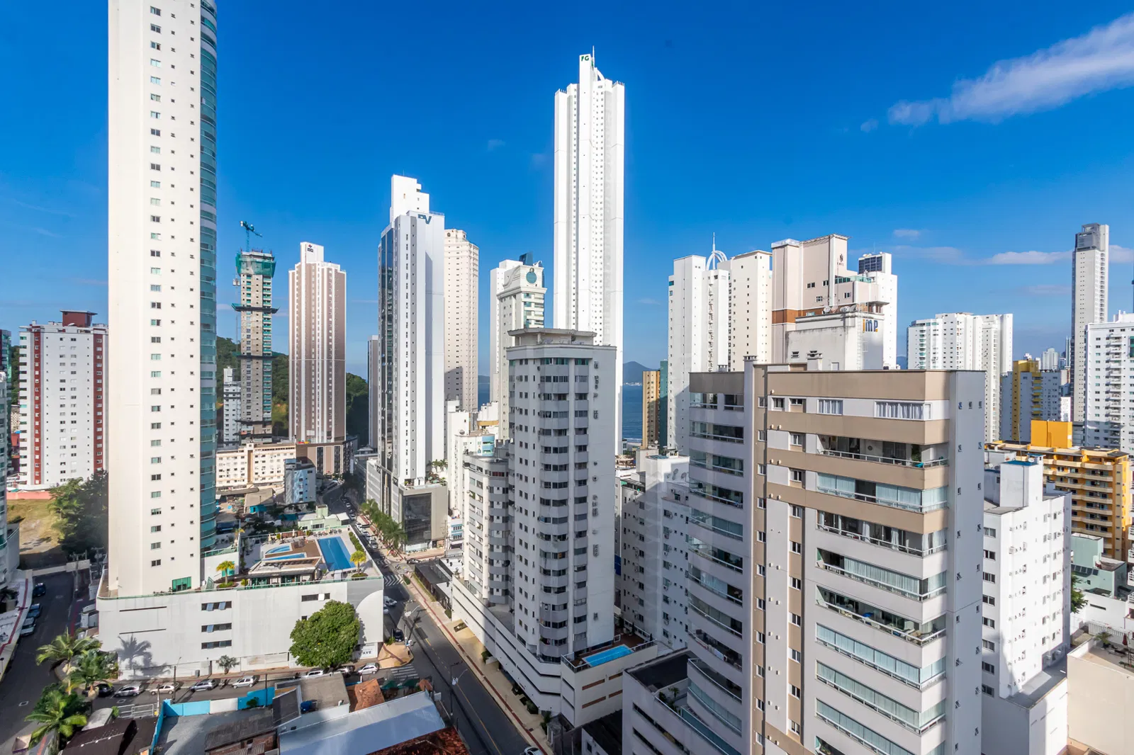 Apartamento no Ed. Costa Esmeralda em Balneário Camboriú - foto 10