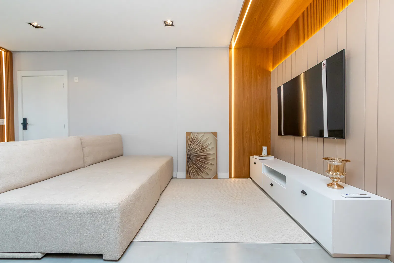 Apartamento no Ed. Costa Esmeralda em Balneário Camboriú - foto 14