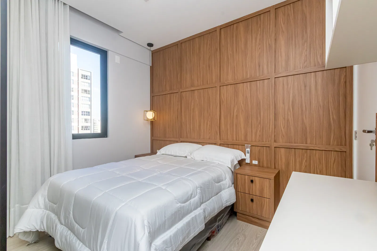 Apartamento no Ed. Costa Esmeralda em Balneário Camboriú - foto 20