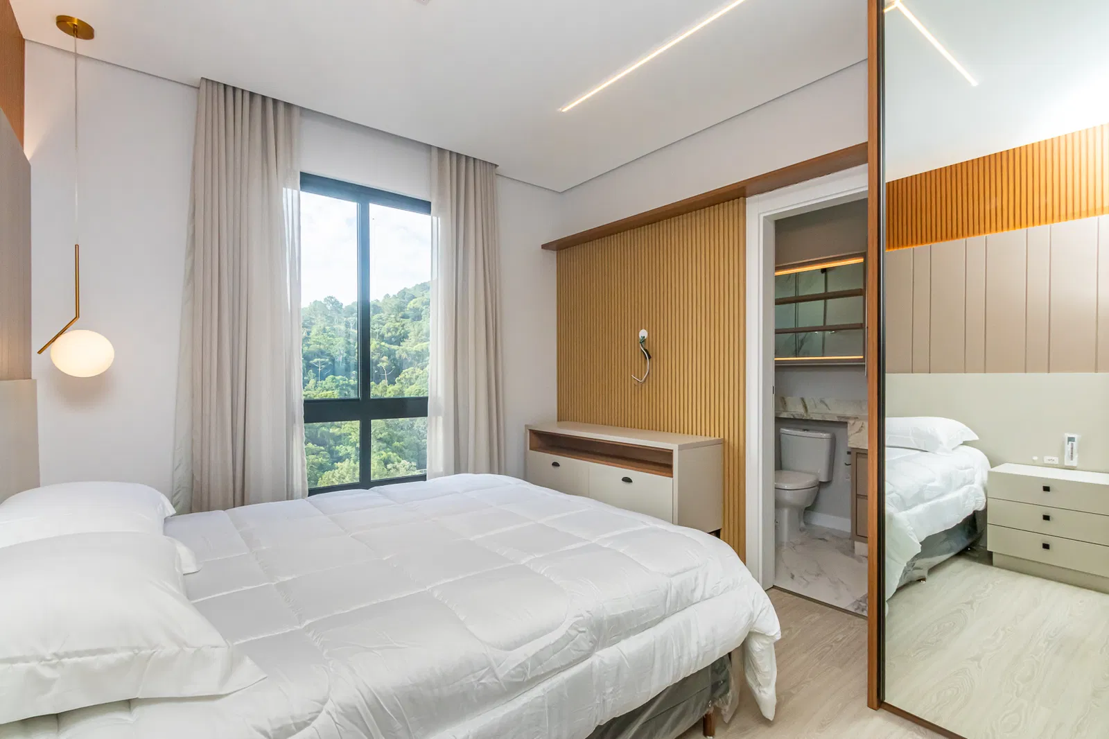 Apartamento no Ed. Costa Esmeralda em Balneário Camboriú - foto 23