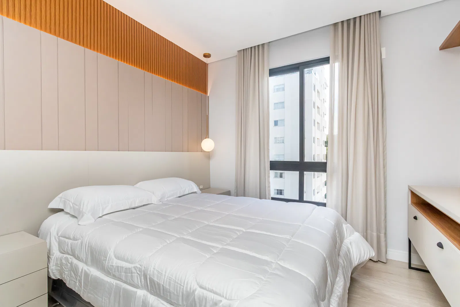 Apartamento no Ed. Costa Esmeralda em Balneário Camboriú - foto 24