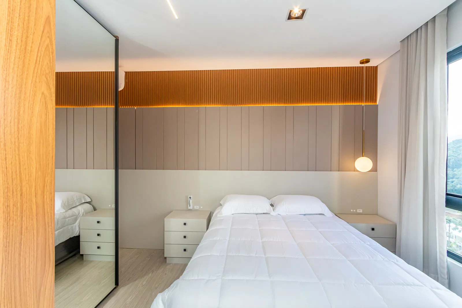 Apartamento no Ed. Costa Esmeralda em Balneário Camboriú - foto 25