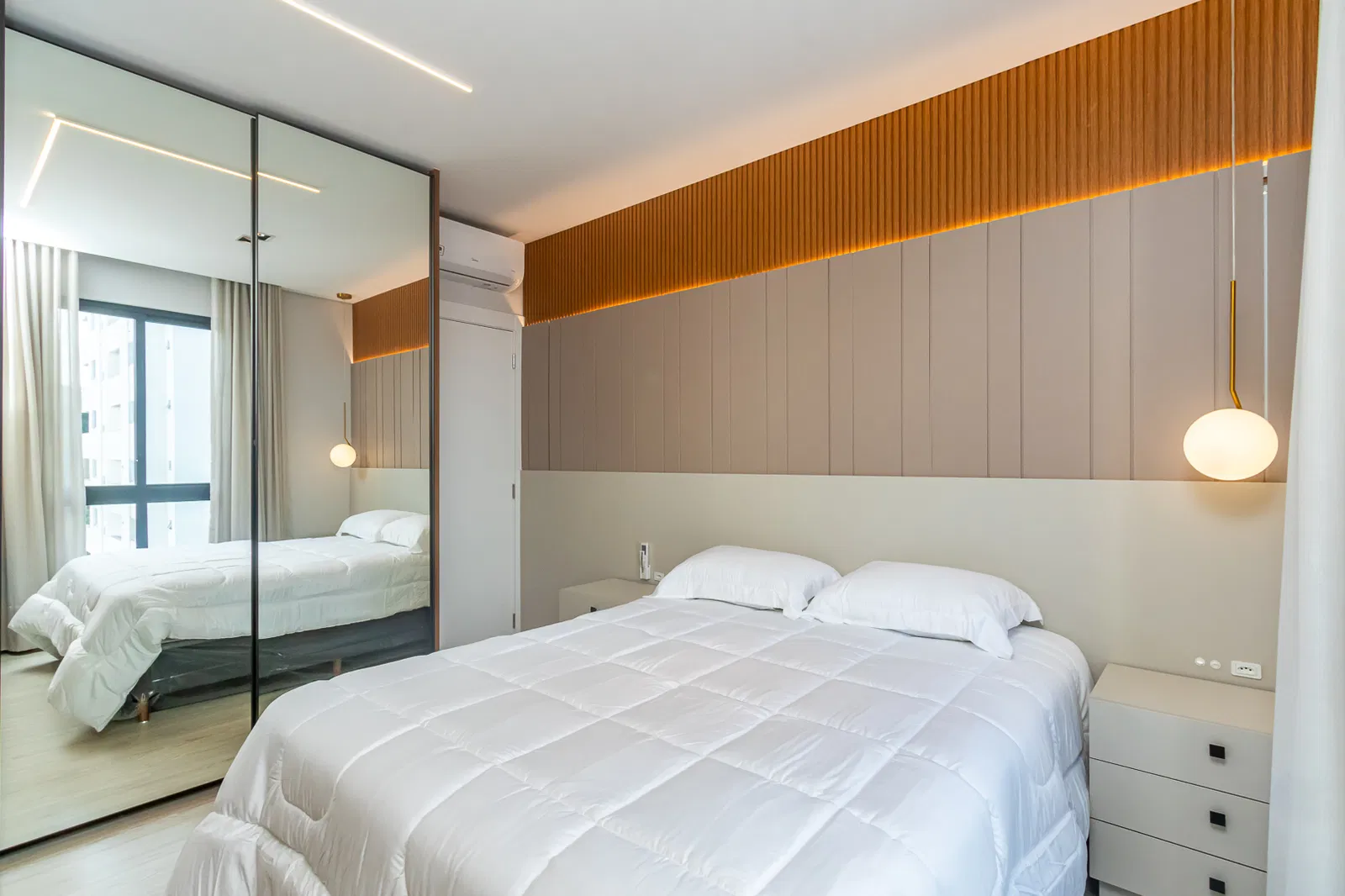 Apartamento no Ed. Costa Esmeralda em Balneário Camboriú - foto 26