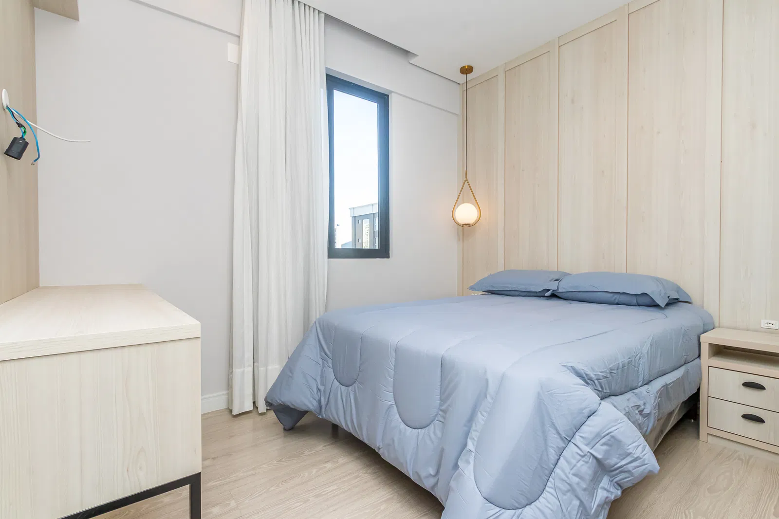 Apartamento no Ed. Costa Esmeralda em Balneário Camboriú - foto 29
