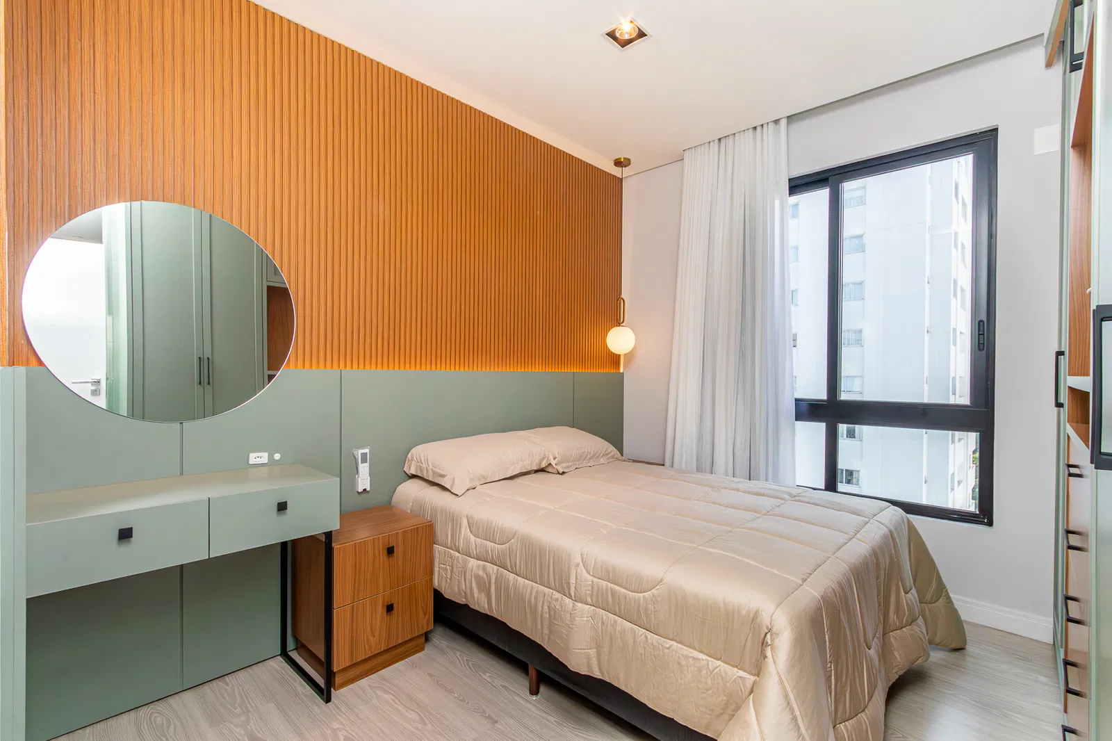 Apartamento no Ed. Costa Esmeralda em Balneário Camboriú - foto 31