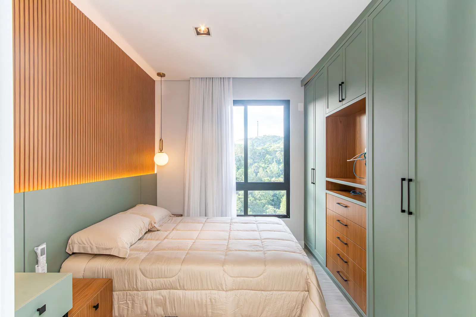 Apartamento no Ed. Costa Esmeralda em Balneário Camboriú - foto 32
