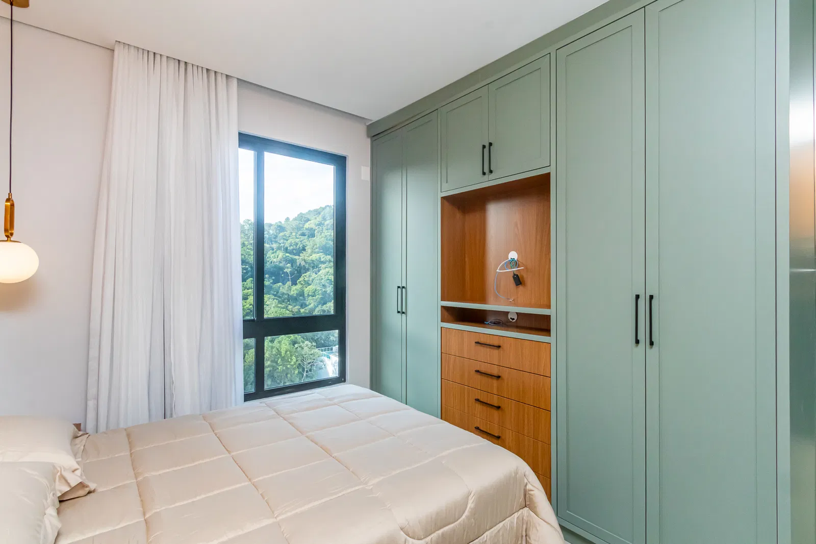 Apartamento no Ed. Costa Esmeralda em Balneário Camboriú - foto 33