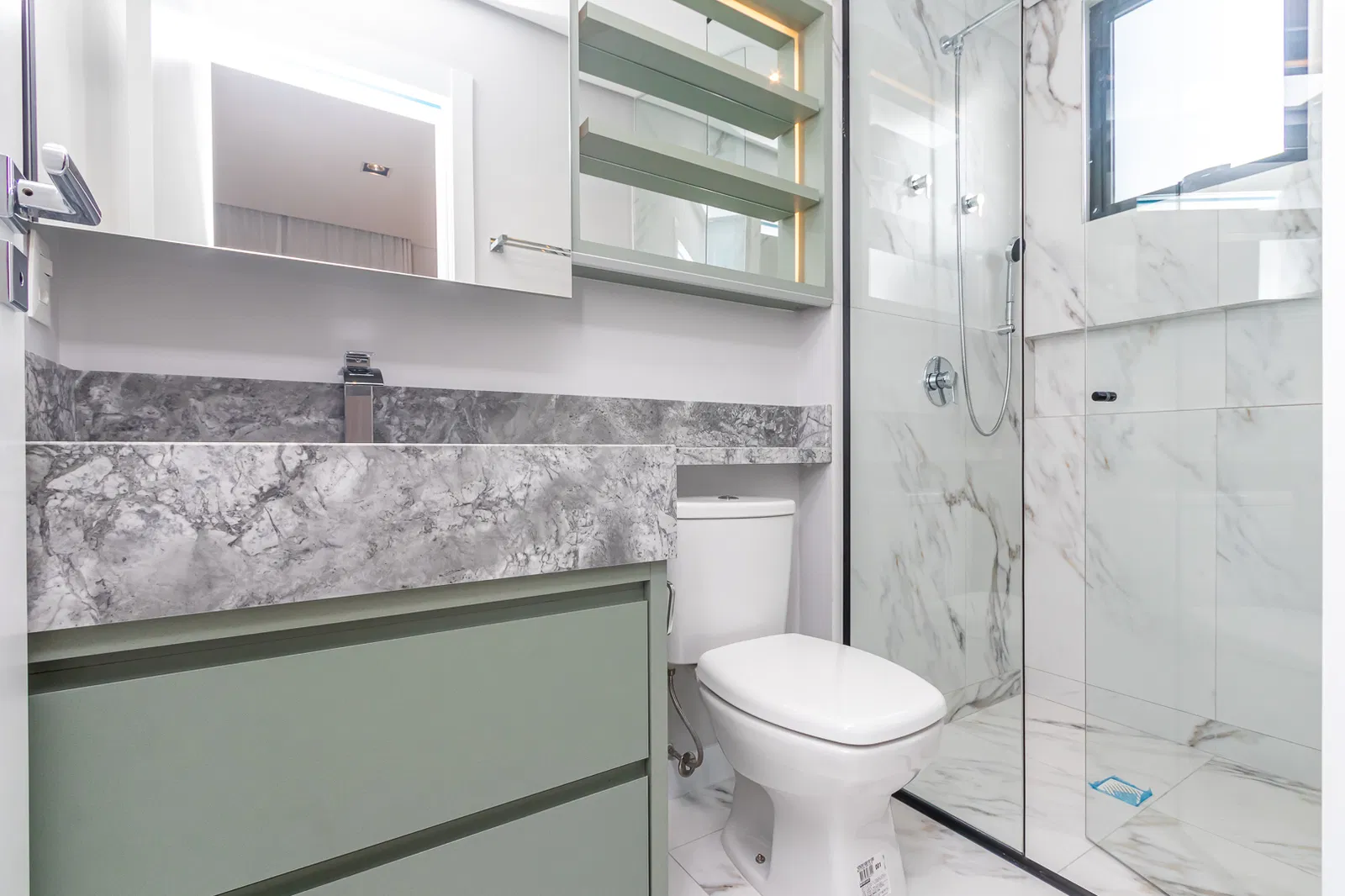 Apartamento no Ed. Costa Esmeralda em Balneário Camboriú - foto 34