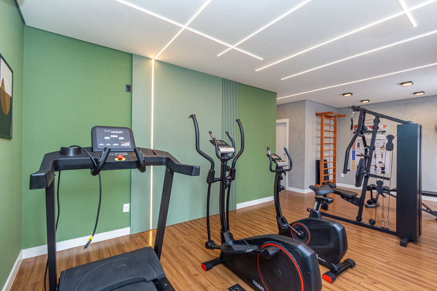 Apartamento no Ed. Costa Esmeralda em Balneário Camboriú - foto 37