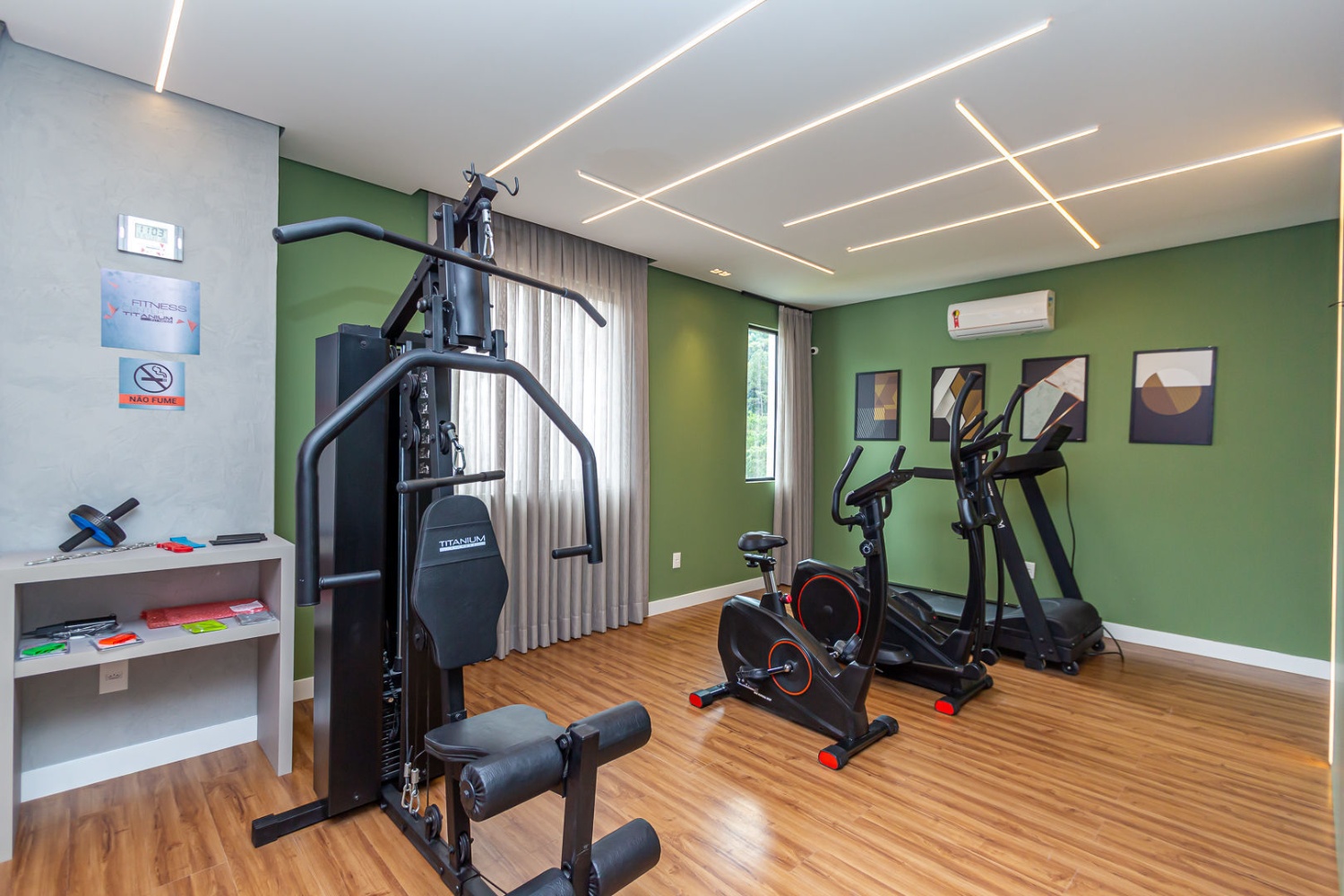 Apartamento no Ed. Costa Esmeralda em Balneário Camboriú - foto 38