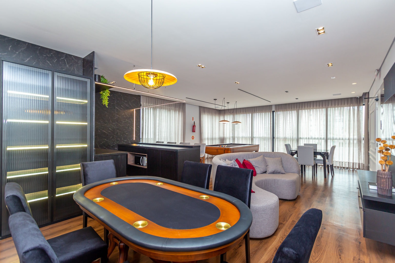 Apartamento no Ed. Costa Esmeralda em Balneário Camboriú - foto 39