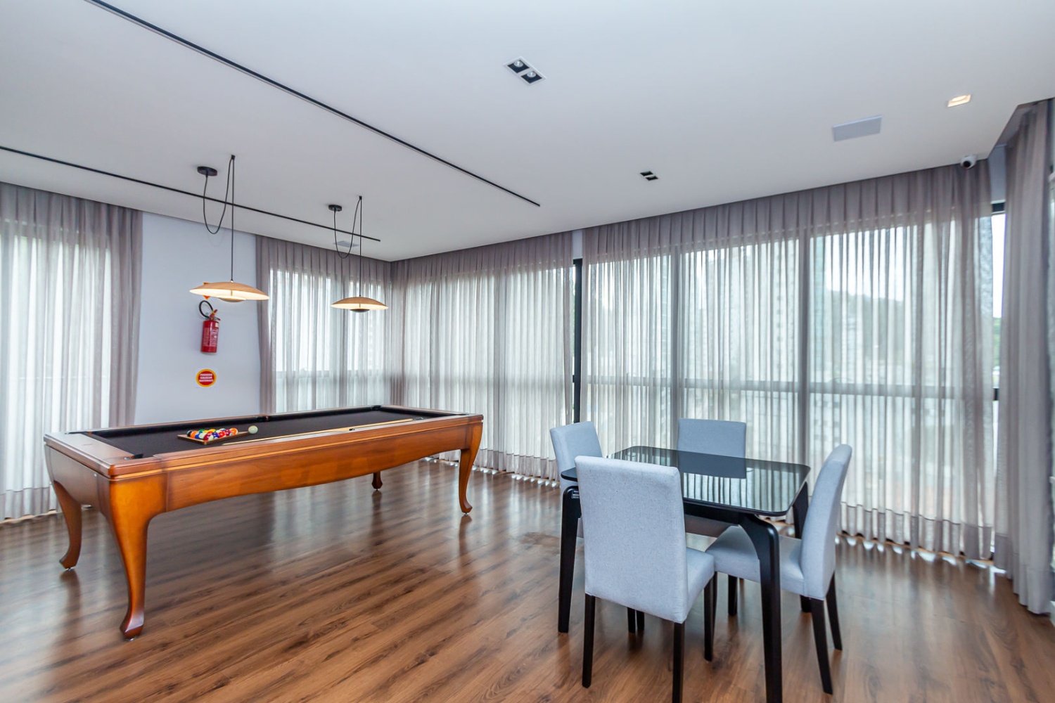 Apartamento no Ed. Costa Esmeralda em Balneário Camboriú - foto 40