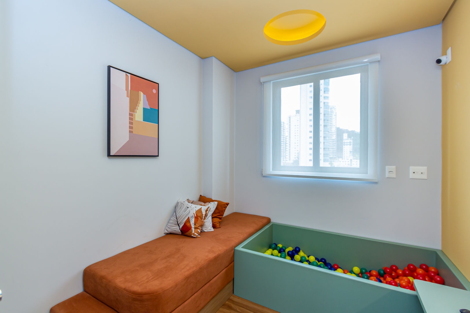 Apartamento no Ed. Costa Esmeralda em Balneário Camboriú - foto 41