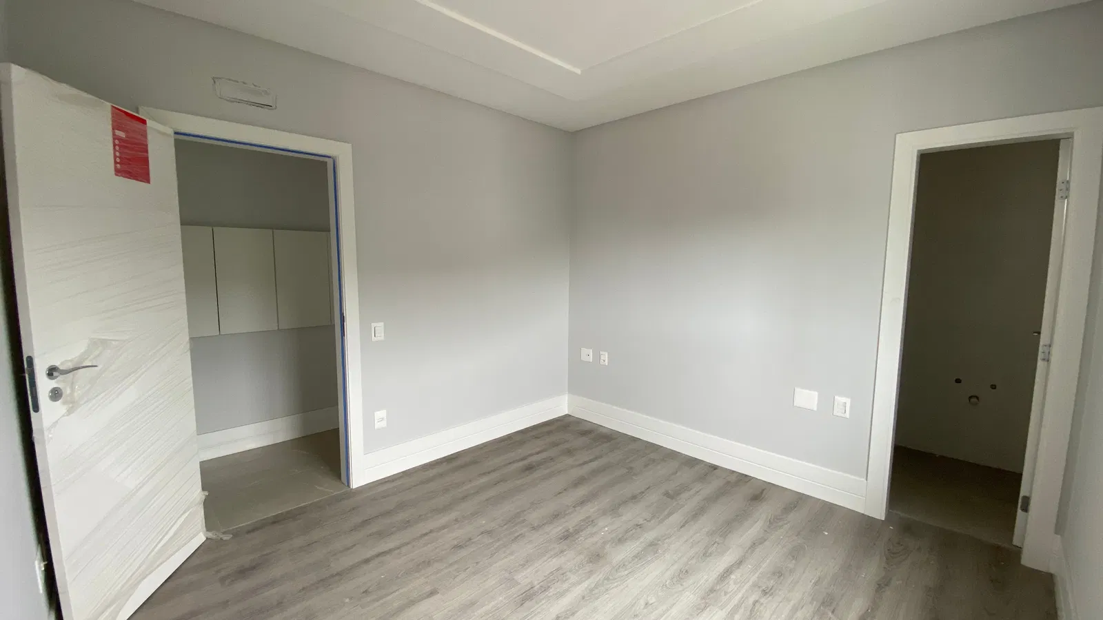 Apartamento no Ed. Barra Garden Residencial em Balneário Camboriú - foto 7