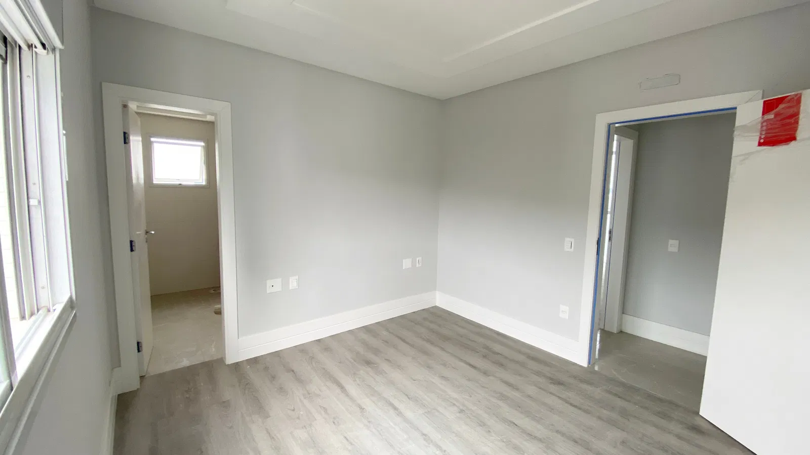 Apartamento no Ed. Barra Garden Residencial em Balneário Camboriú - foto 10