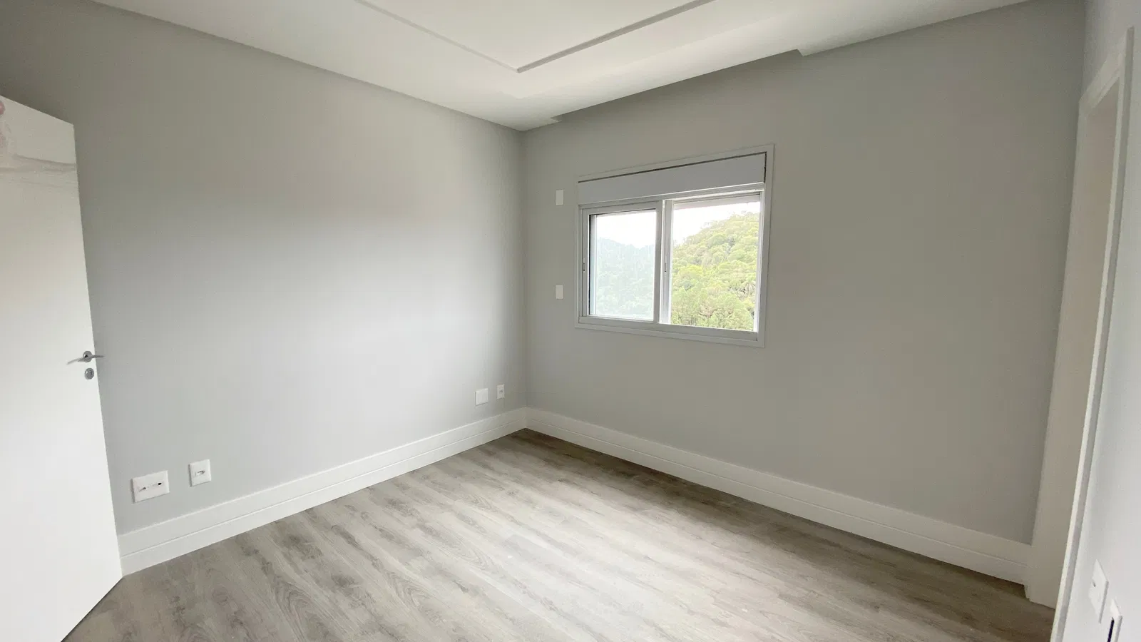 Apartamento no Ed. Barra Garden Residencial em Balneário Camboriú - foto 11