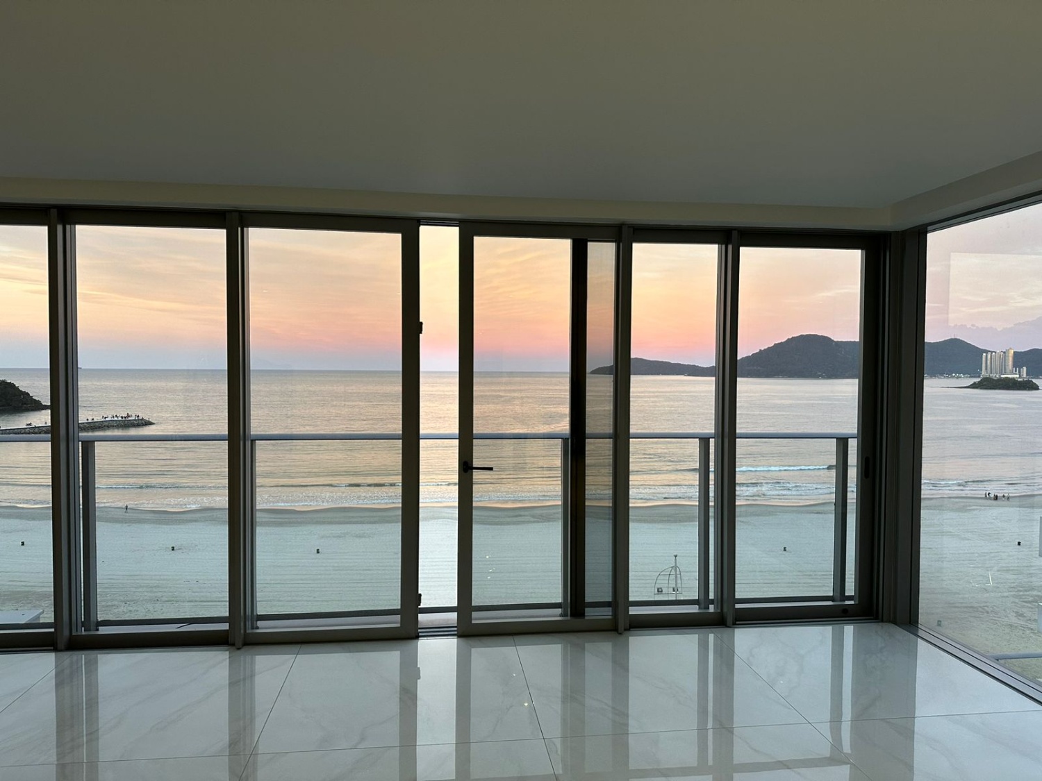 Apartamento no Ed. Splendido em Balneário Camboriú