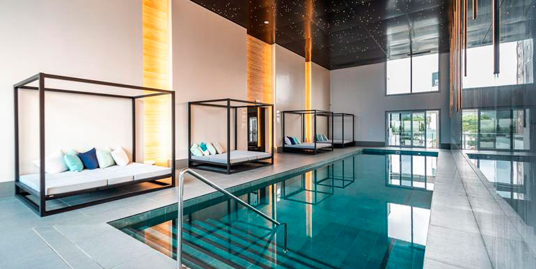 Apartamento no Ed. Splendido em Balneário Camboriú - foto 11