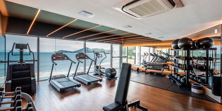 Apartamento no Ed. Splendido em Balneário Camboriú - foto 12