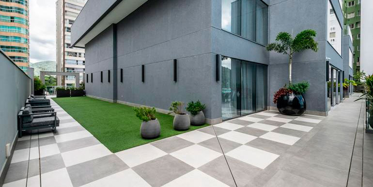 Apartamento no Ed. Splendido em Balneário Camboriú - foto 13