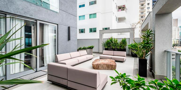 Apartamento no Ed. Splendido em Balneário Camboriú - foto 14