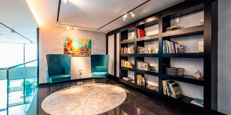Apartamento no Ed. Splendido em Balneário Camboriú - foto 15