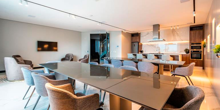 Apartamento no Ed. Splendido em Balneário Camboriú - foto 16
