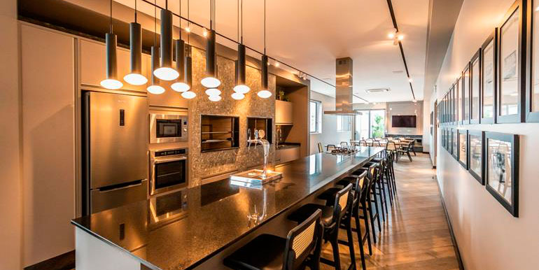 Apartamento no Ed. Splendido em Balneário Camboriú - foto 17