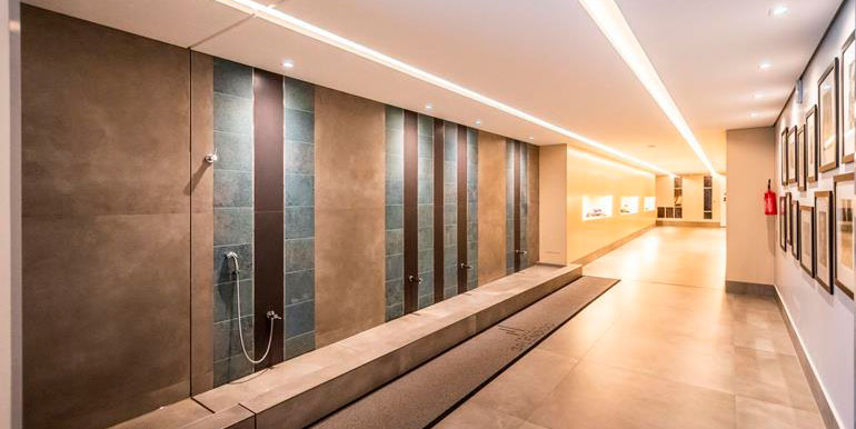 Apartamento no Ed. Splendido em Balneário Camboriú - foto 19