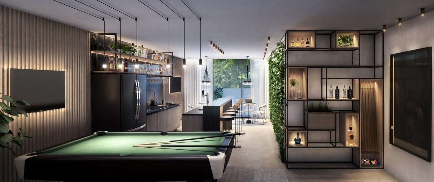 Apartamento no Ed. Tirreno Residenziale na Praia Brava de Praia Brava - foto 10