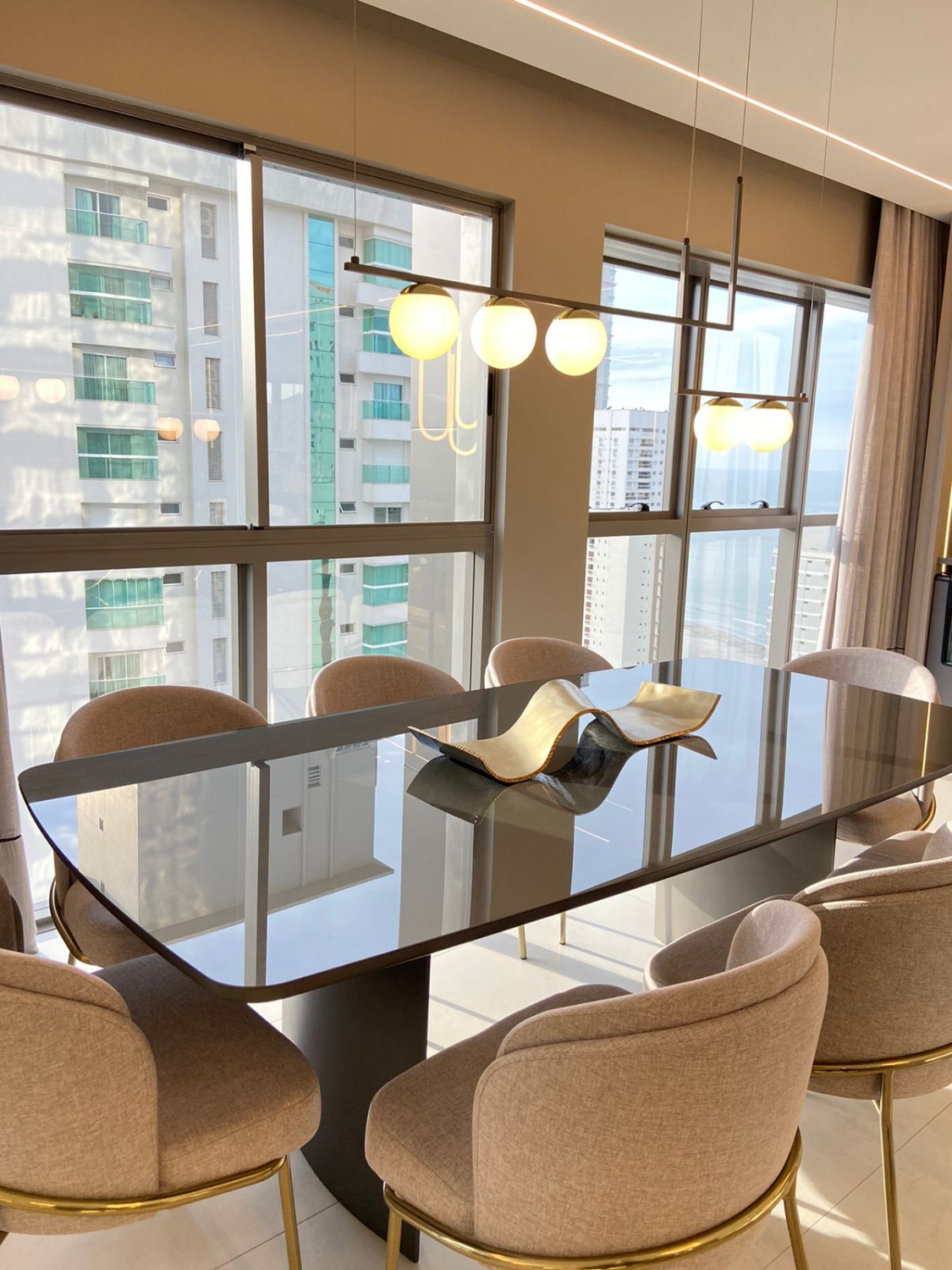 Royal Tower Residence - Apartamento no Ed. Royal Tower em Balneário Camboriú