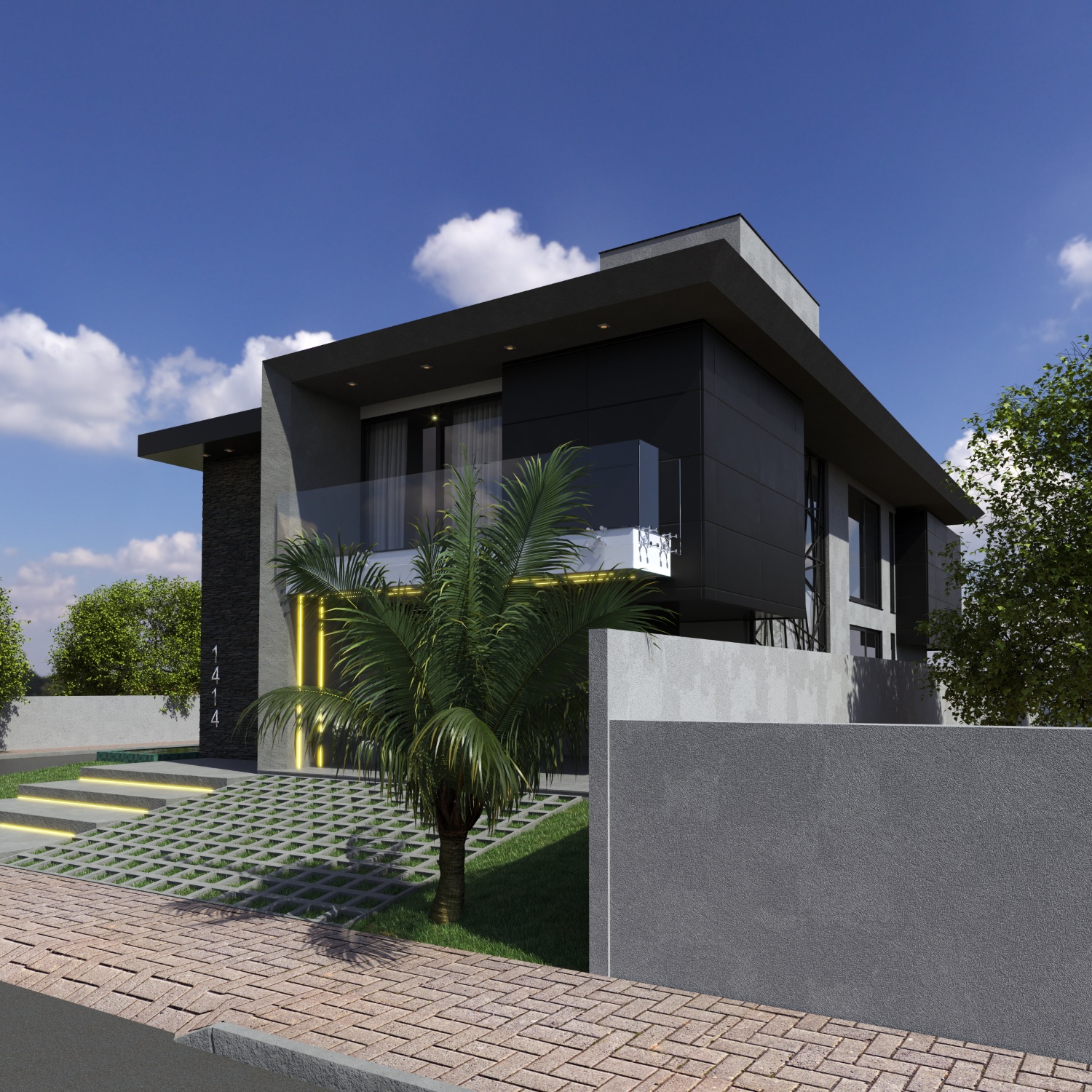 Casa no Bairro Parque VivaPark em Porto Belo - foto 3