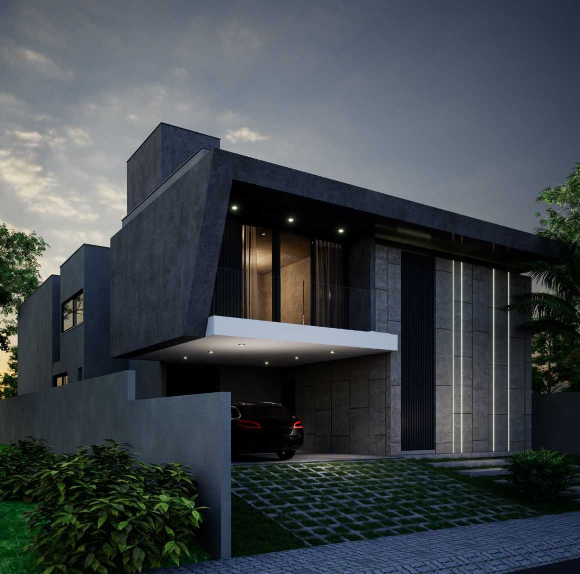 Casa no Bairro Parque VivaPark em Porto Belo - foto 2