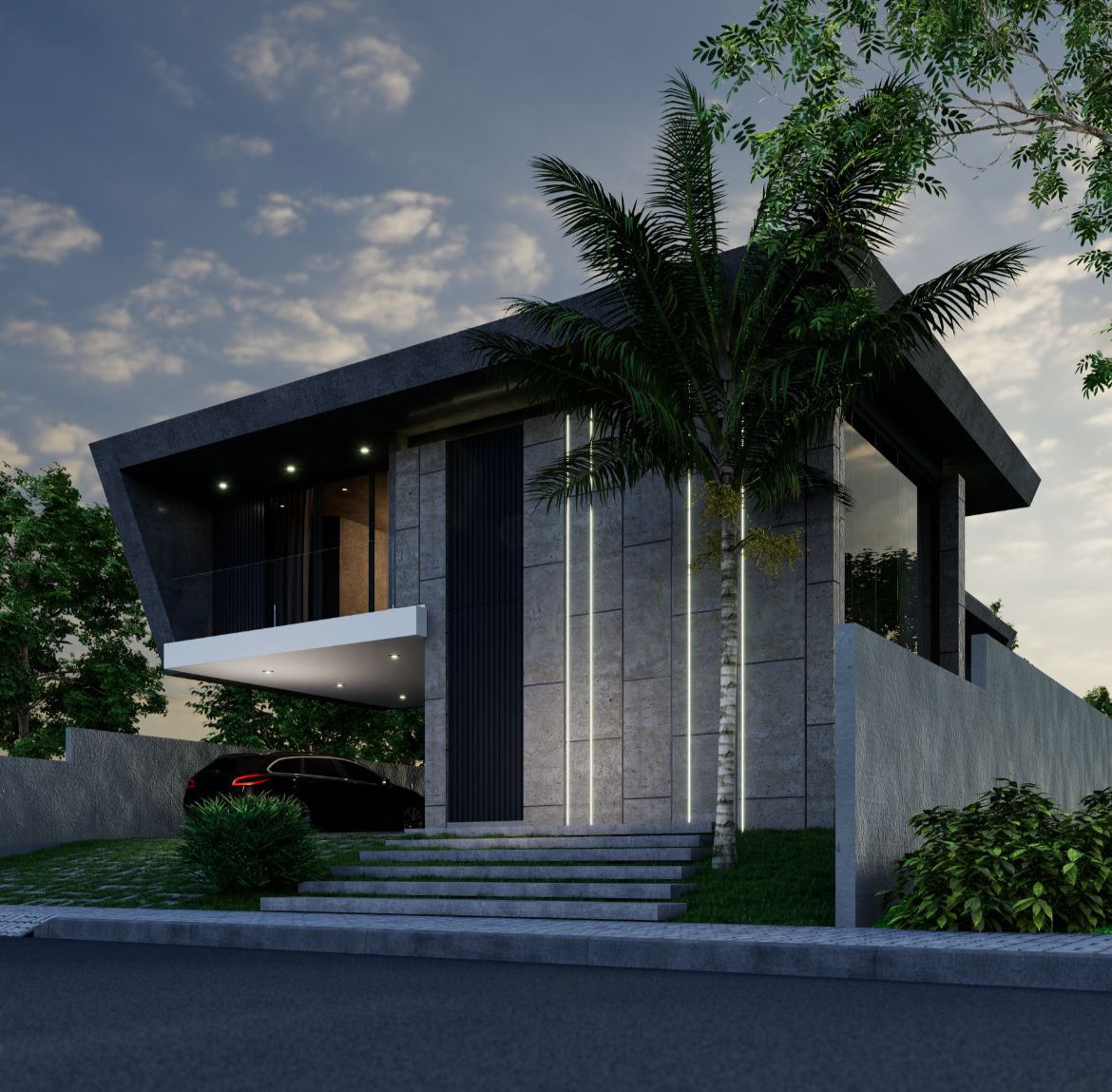 Casa no Bairro Parque VivaPark em Porto Belo - foto 3