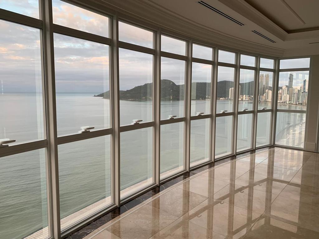 Apartamento no Ed. Millennium Palace em Balneário Camboriú - foto 5