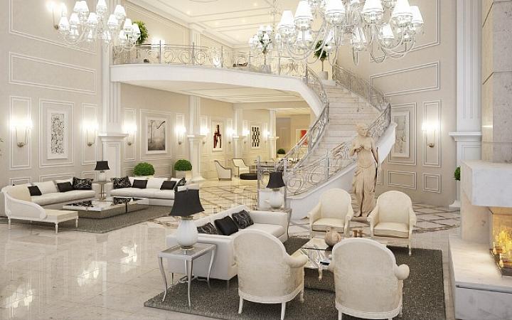Apartamento no Ed. Millennium Palace em Balneário Camboriú - foto 3