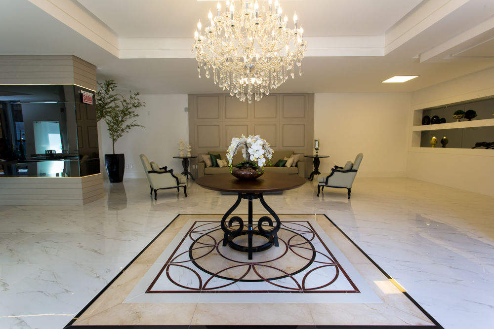 Apartamento no Ed. Villa Castelli em Balneário Camboriú - foto 3