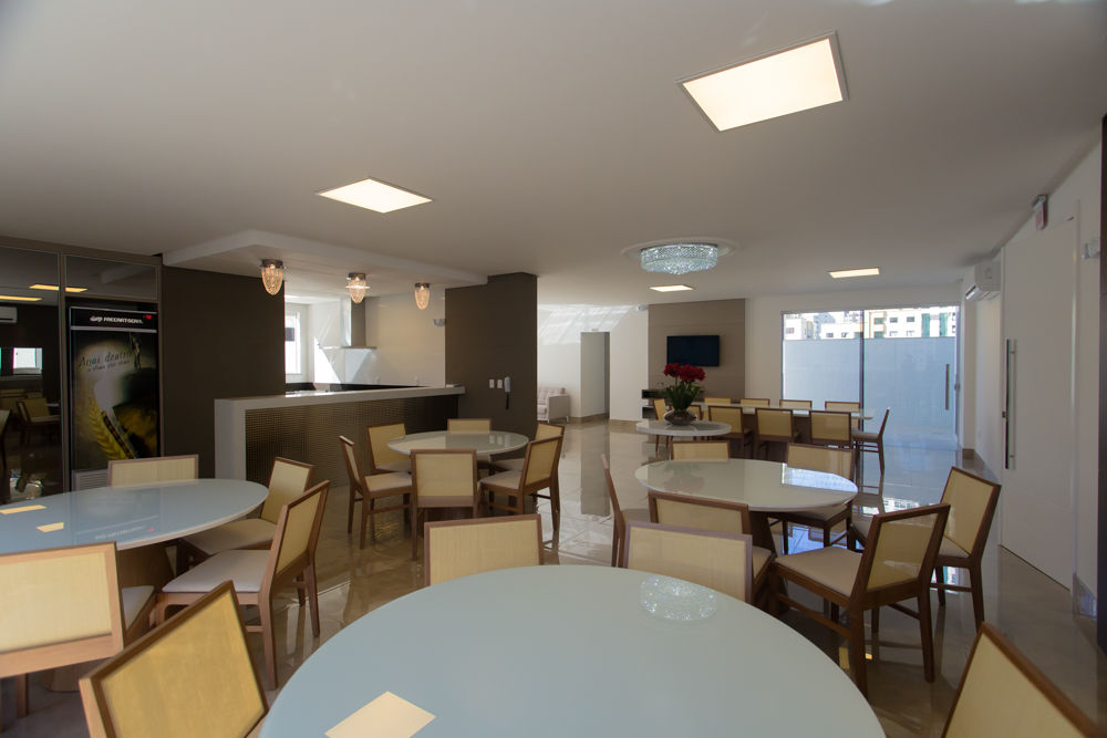 Apartamento no Ed. Villa Castelli em Balneário Camboriú - foto 11